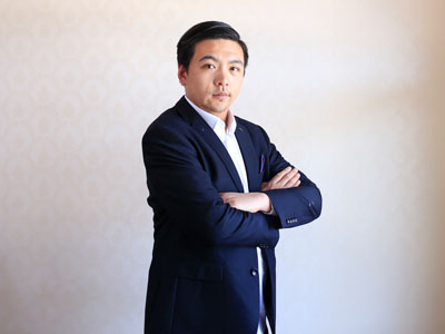 秦銘陽